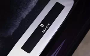   Rolls-Royce Cullinan Pioneer - 2024