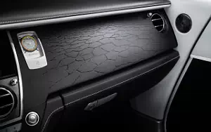   Rolls-Royce Dawn Black Badge Landspeed Collection - 2021