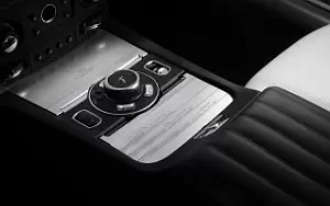   Rolls-Royce Dawn Black Badge Landspeed Collection - 2021