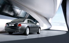   Rolls-Royce Ghost - 2009