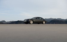   Rolls-Royce Ghost - 2009