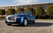   Rolls-Royce Ghost - 2011