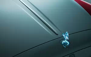   Rolls-Royce Ghost - 2014