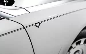   Rolls-Royce Ghost Eternal Love - 2016