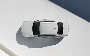   Rolls-Royce Ghost UK-spec - 2020