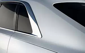   Rolls-Royce Ghost UK-spec - 2020