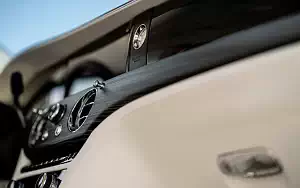   Rolls-Royce Ghost UK-spec - 2020
