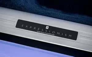   Rolls-Royce Ghost Extended Expressionism - 2024