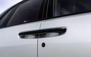   Rolls-Royce Black Badge Ghost Aesthete - 2025