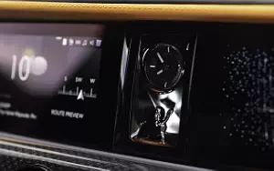   Rolls-Royce Black Badge Ghost Aesthete - 2025