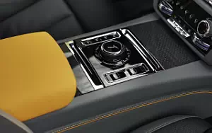   Rolls-Royce Black Badge Ghost Aesthete - 2025