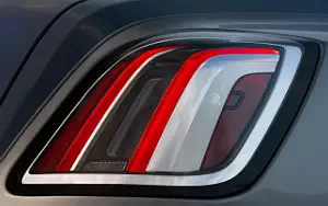   Rolls-Royce Ghost Extended (Witterings Blue and Silver) - 2025