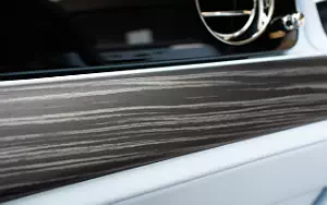   Rolls-Royce Ghost Extended (Witterings Blue and Silver) - 2025