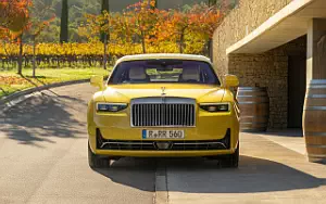   Rolls-Royce Ghost Innovator - 2025
