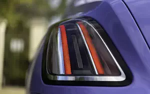   Rolls-Royce Ghost Vanguard - 2025