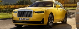 Rolls-Royce Ghost Innovator - 2025