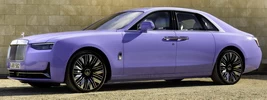 Rolls-Royce Ghost Vanguard - 2025