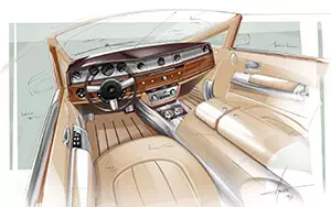   Rolls-Royce Phantom Coupe Aviator Collection - 2012
