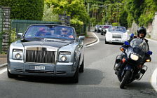   Rolls-Royce Phantom Drophead Coupe - 2011