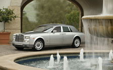   Rolls-Royce Phantom - 2003