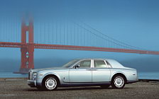   Rolls-Royce Phantom - 2003