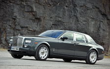   Rolls-Royce Phantom - 2003