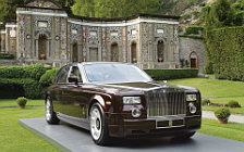   Rolls-Royce Phantom - 2003