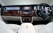  Rolls-Royce Phantom - 2003