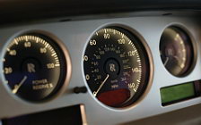   Rolls-Royce Phantom - 2003
