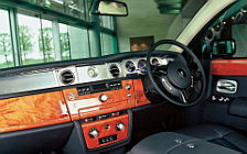   Rolls-Royce Centenary Phantom - 2004