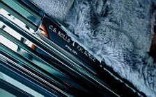   Rolls-Royce Centenary Phantom - 2004