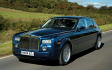   Rolls-Royce Phantom - 2004