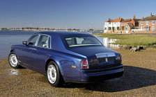   Rolls-Royce Phantom - 2004