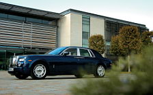   Rolls-Royce Phantom - 2004