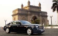   Rolls-Royce Phantom - 2005
