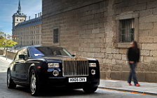   Rolls-Royce Phantom - 2005