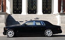   Rolls-Royce Phantom - 2005