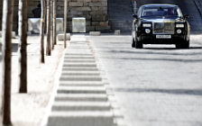  Rolls-Royce Phantom - 2005