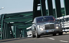   Rolls-Royce Phantom - 2005