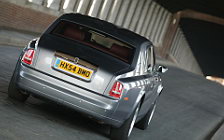   Rolls-Royce Phantom - 2005