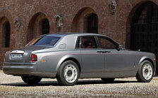   Rolls-Royce Phantom - 2005