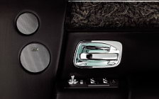   Rolls-Royce Phantom Black - 2006