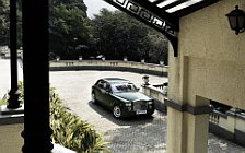   Rolls-Royce Phantom Peninsula Hong Kong - 2006