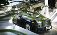   Rolls-Royce Phantom Peninsula Hong Kong - 2006