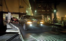   Rolls-Royce Phantom Peninsula Hong Kong - 2006