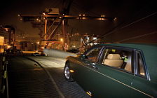   Rolls-Royce Phantom Peninsula Hong Kong - 2006