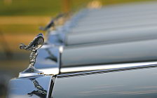   Rolls-Royce Phantom Peninsula Hong Kong - 2006