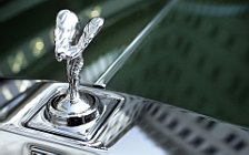   Rolls-Royce Phantom Peninsula Hong Kong - 2006