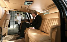   Rolls-Royce Phantom Peninsula Hong Kong - 2006