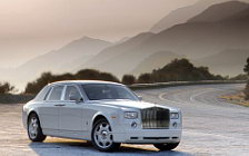   Rolls-Royce Phantom - 2006